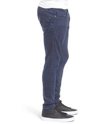 G Star G Star Raw Revend Skinny Fit Jeans