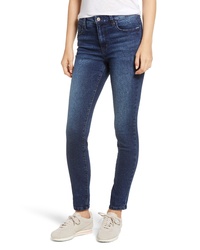 BP. High Rise Skinny Ankle Jeans