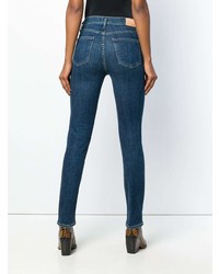Citizens of Humanity High Rise Skinny Jeans