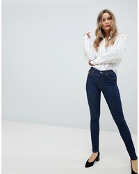 Vivienne Westwood Anglomania High Waist Skinny Jeans