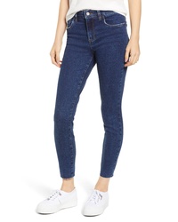 BP. High Waist Skinny Jeans
