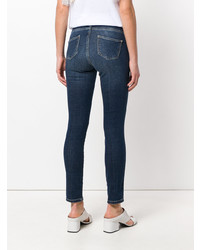 Twin-Set High Waisted Jeans