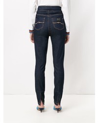 Tufi Duek High Waisted Jeans