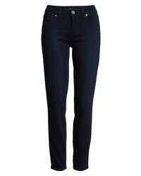Paige Hoxton Ultra Skinny Ankle Jeans