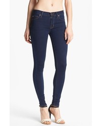 Hudson Jeans Nico Super Skinny Jeans