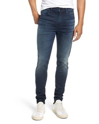 Hudson Jeans Hudson Zack Skinny Fit Jeans