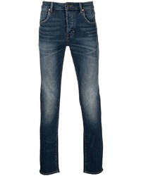 Neuw Iggy Low Rise Skinny Cut Jeans