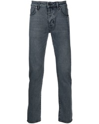 Neuw Iggy Low Rise Skinny Jeans