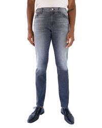 Fidelity Denim Indie Skinny Fit Jeans
