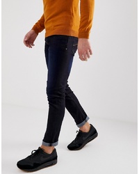 Armani Exchange J14 Skinny Fit Dark Indigo Jeans