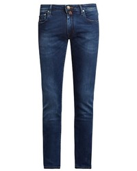 Jacob Cohen Jacob Cohn Tailored Skinny Fit Jeans