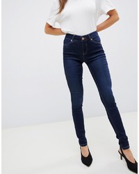 Oasis Jade Indigo Skinny Jeans