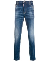 DSQUARED2 James Dean Slim Fit Jeans