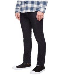 Mavi Jeans James Skinny Leg In Midnight Williamsburg Jeans