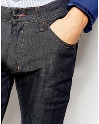 Wrangler Jeans Bryson Skinny Fit Dry Stretch