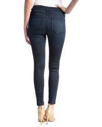 Liverpool Jeans Co Abby Stretch Skinny Jeans