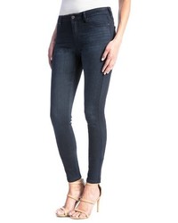 Liverpool Jeans Co Abby Stretch Skinny Jeans