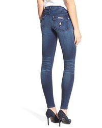 Hudson Jeans Collin Skinny Jeans