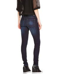 DKNY Jeans Dark Wash Ultra Skinny Pant
