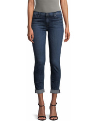Hudson Jeans Tally Crop Skinny