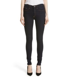 Veronica Beard Kate Skinny Jeans