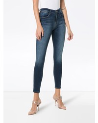 Frame Denim Le High Skinny Jeans