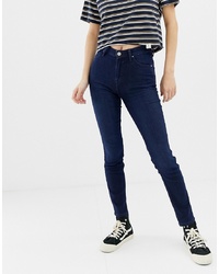 scarlett high jeans