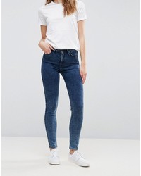 Lee Jeans Lee Skylar High Wiast Skinny Jeans