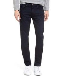 Paige Lennox Transcend Skinny Fit Jeans