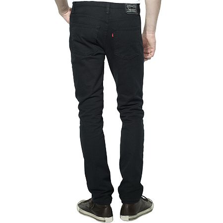 Levi S 510 Skinny Jeans | Where to buy & how to wear