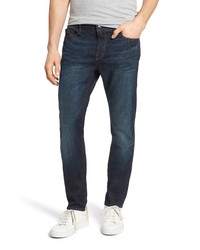 Frame Lhomme Skinny Fit Jeans