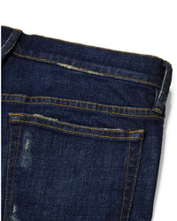 Frame Lhomme Slim Fit Denim Jeans