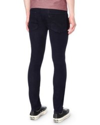 Levi's Line 8 519 Super Skinny Jeans