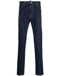 DSQUARED2 Long Skinny Jeans