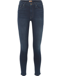 Mother Looker High Rise Skinny Jeans