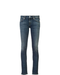 Citizens of Humanity Low Rise Jeans