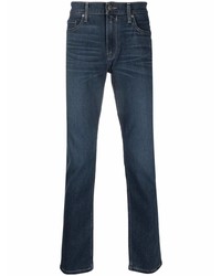 Paige Low Rise Skinny Jeans