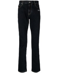 Off-White Low Rise Skinny Jeans