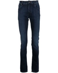Hand Picked Low Rise Skinny Jeans