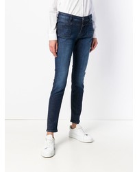 Closed Low Skinny Jeans