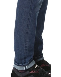 3x1 M5 Selvedge Skinny Jeans