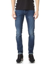 3x1 M5 Selvedge Skinny Jeans