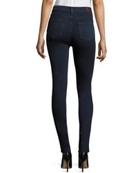 Paige Margot High Rise Ultra Skinny Jeans