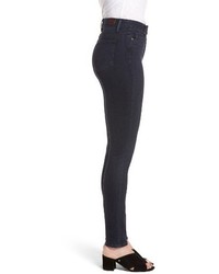 Paige Margot High Waist Ultra Skinny Jeans