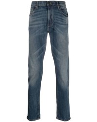 Michael Kors Michl Kors Faded Effect Skinny Jeans