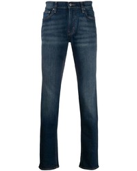 Michael Kors Michl Kors Mid Rise Slim Fit Jeans