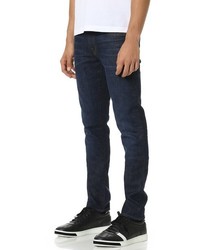 J Brand Mick Skinny Jeans