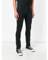 J Brand Mick Skinny Jeans