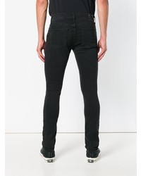 J Brand Mick Skinny Jeans