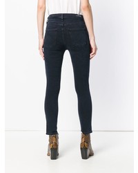 Citizens of Humanity Mid Rise Skinny Jeans